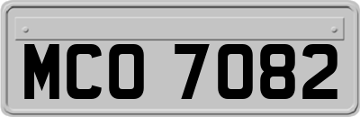 MCO7082