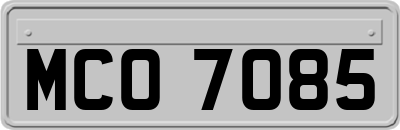 MCO7085
