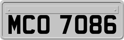 MCO7086