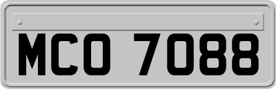 MCO7088