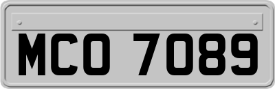 MCO7089