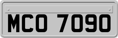 MCO7090