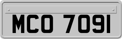 MCO7091