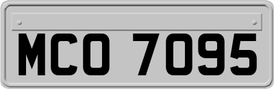 MCO7095