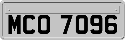 MCO7096