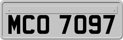 MCO7097