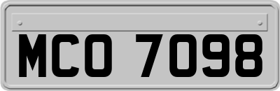 MCO7098