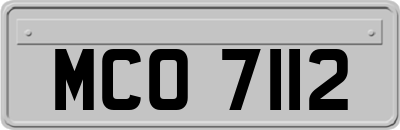 MCO7112