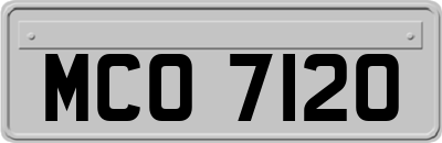 MCO7120