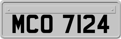 MCO7124