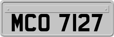 MCO7127