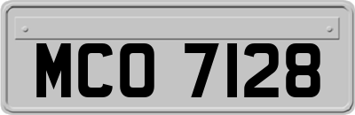MCO7128