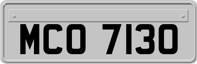 MCO7130