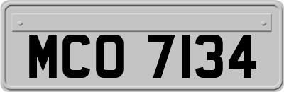 MCO7134