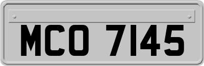 MCO7145
