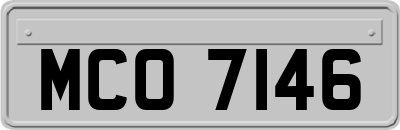 MCO7146