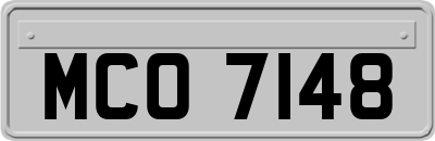 MCO7148