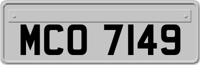 MCO7149