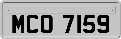MCO7159