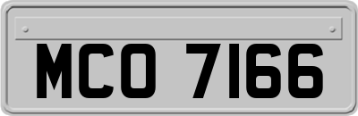 MCO7166