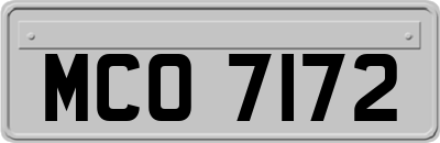 MCO7172