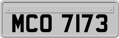 MCO7173