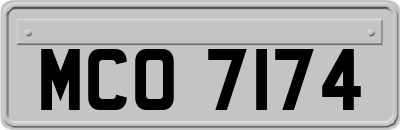 MCO7174