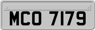 MCO7179