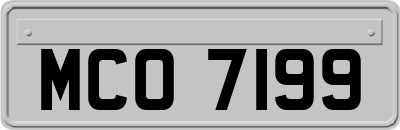 MCO7199