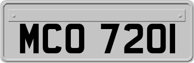 MCO7201
