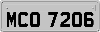 MCO7206