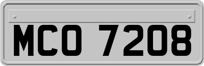 MCO7208
