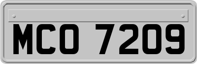 MCO7209