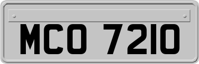 MCO7210