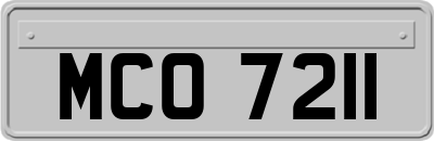 MCO7211