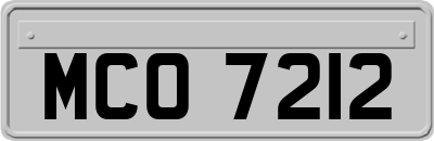 MCO7212