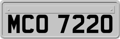 MCO7220
