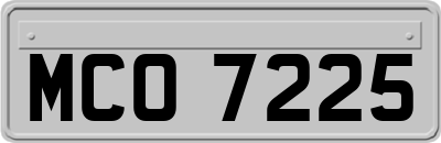 MCO7225