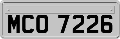 MCO7226