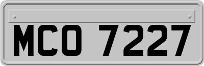 MCO7227
