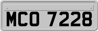 MCO7228