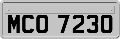 MCO7230
