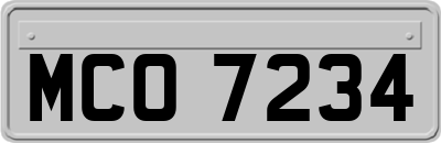 MCO7234