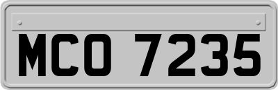 MCO7235