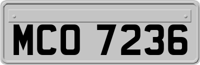 MCO7236