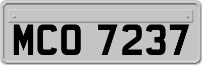 MCO7237