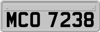 MCO7238