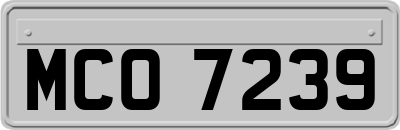 MCO7239