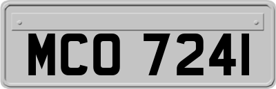 MCO7241