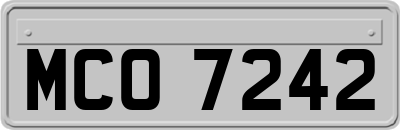 MCO7242